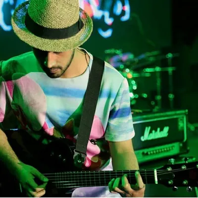 Atif Aslam (Fan page) profile