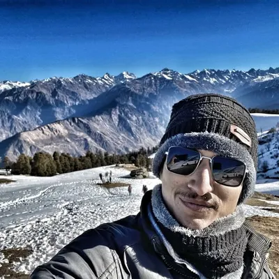 عاطف خان صاحب profile
