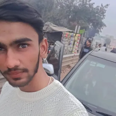 Atif Masoodi profile