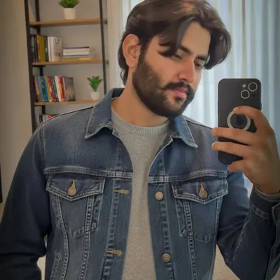 Atif Rana profile