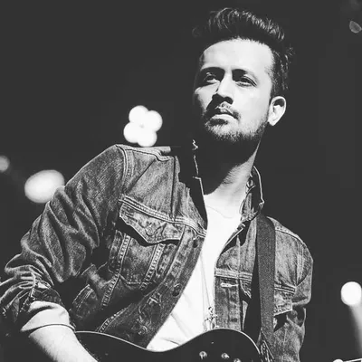 Atif Aslam profile