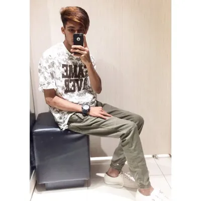 ™عاطف پٹیل profile