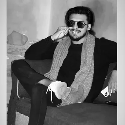 Atif Siddiqui profile