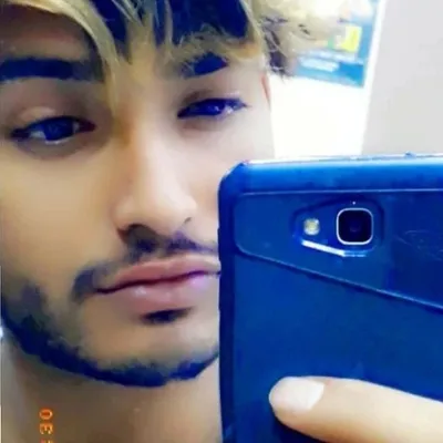 عاطف شاہین profile