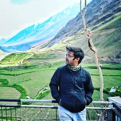 Atif Zeya profile