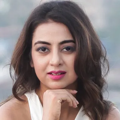 Atika Farooqui profile