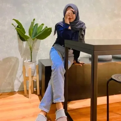 Ana Atikah profile