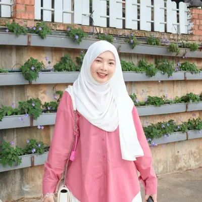 Atikah Rahim profile
