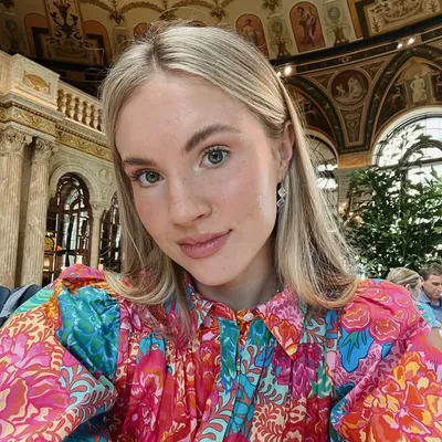 Atile Zukaite Visnakov profile