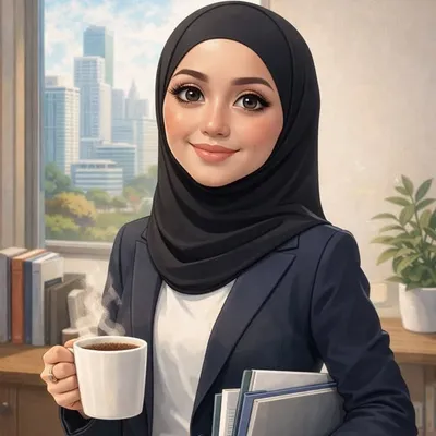 Nur Atilia profile