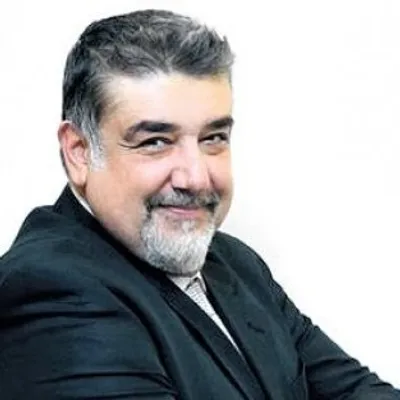 Atilla "FÖŞ" Ye$ilada profile