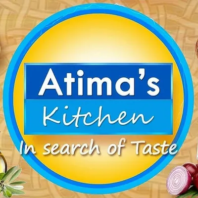 Atima's Kitchen profile