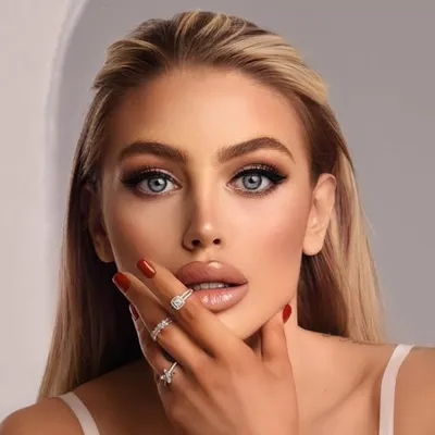Atina Ivanova profile