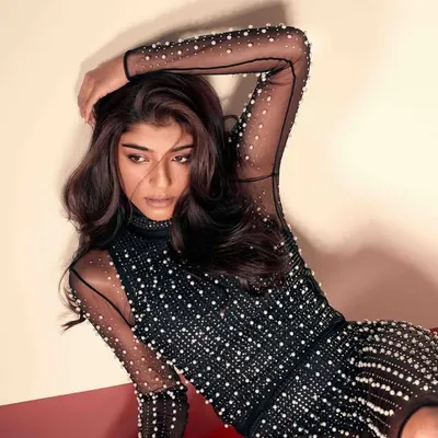 Atiqa Dar profile