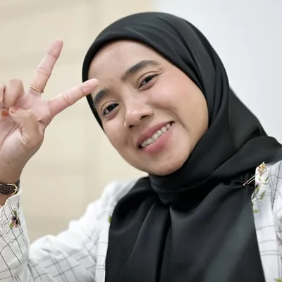 NURUL ATIQAH IBRAHIM RASDI profile