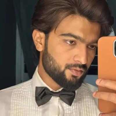 Atiq Inamdar profile