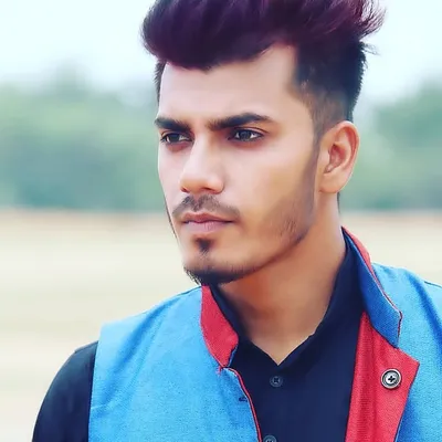 Aahil babu profile