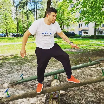 Luka Bračun profile