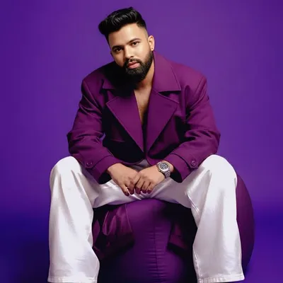 Atish King profile