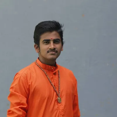 Atish Patil profile