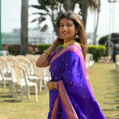 Eshani Chitre profile