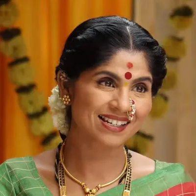 Atisha Naik profile