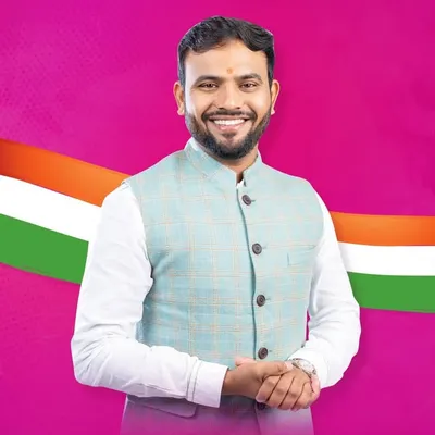 श्री.अतिश आनंदराव बारणे profile