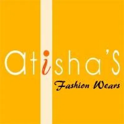 Atisha's Fashion Wears profile