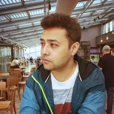 Atish Clifton profile