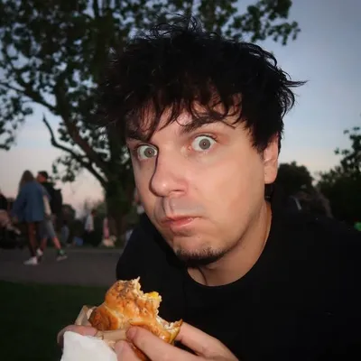 Martin Malý profile