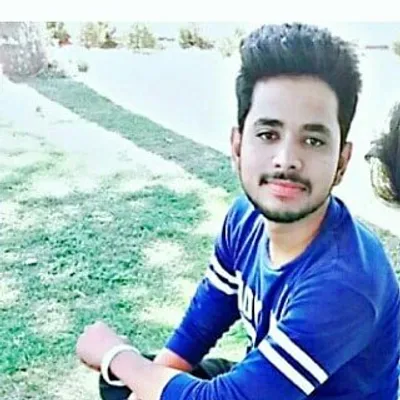💞AtîSh ShãRmà💞 profile