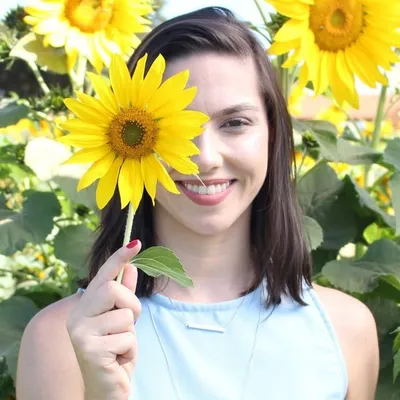 Nutricionista Carolina Albuquelque - Atitude em Nutrição profile