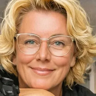 Beata Maureschat profile