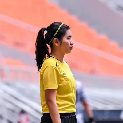 Alenne T. Laloan profile