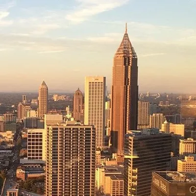Atlanta For The Young profile
