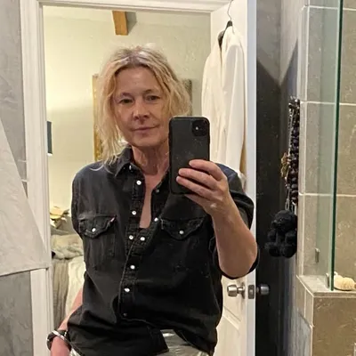 Judy Aldridge profile