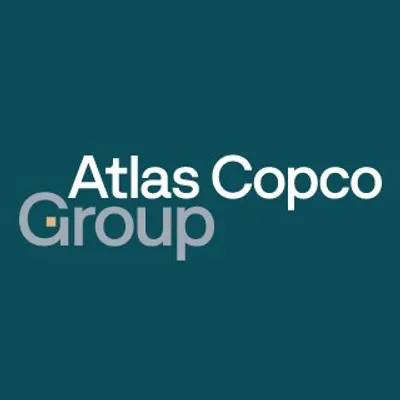Atlas Copco Group profile