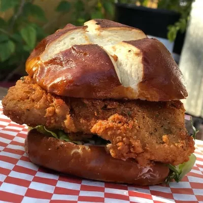 ATLAS MEAT-FREE profile