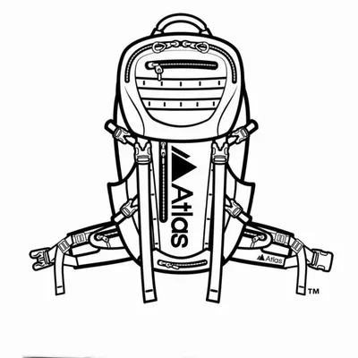 Atlas Packs | Camera Backpacks profile