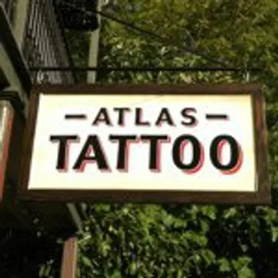 ATLAS TATTOO-PORTLAND OREGON profile