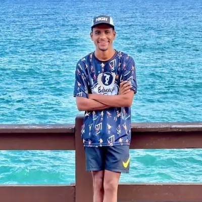 Igor Ribeiro profile