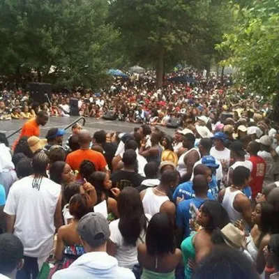 Atlanta Greek Picnic weekend profile