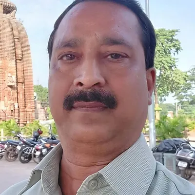 Sanjay Singh profile