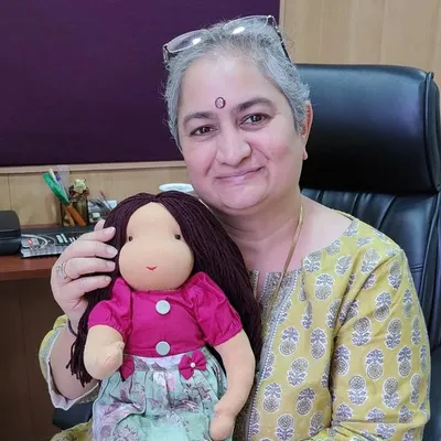 Atman Hand Crafted Dolls profile