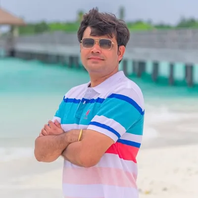 Atmaram Tard profile