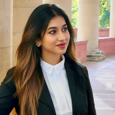Atmika Patnaik profile