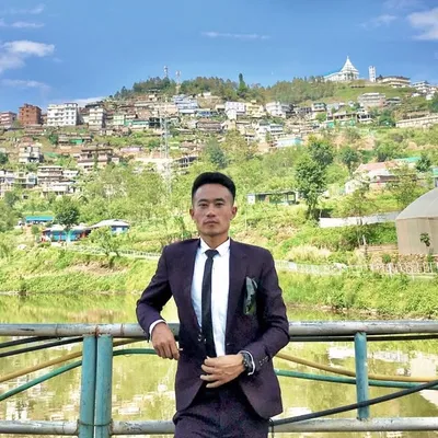 Vesato Ato Nyekha profile