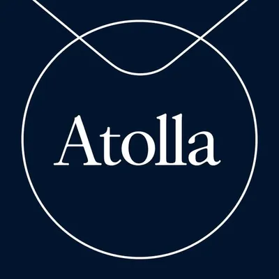 Atolla: Custom Skincare profile
