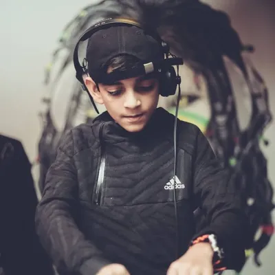 Atom🇮🇳 profile