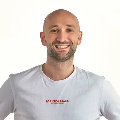 Yannick Baierl profile